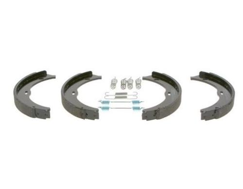 Handbrake Shoes 10