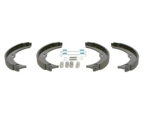 Handbrake Shoes 8