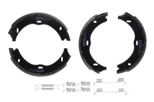 Handbrake Shoes 1