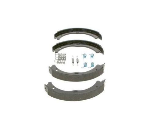 Handbrake Shoes 9