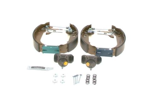 Brake Shoe Set 5