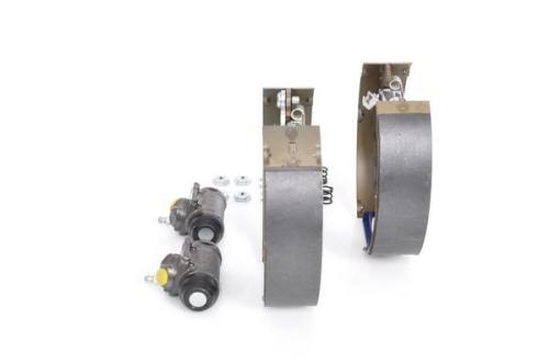 Brake Shoe Set 2