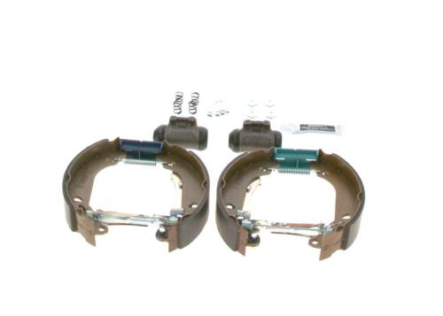 Brake Shoe Set 7