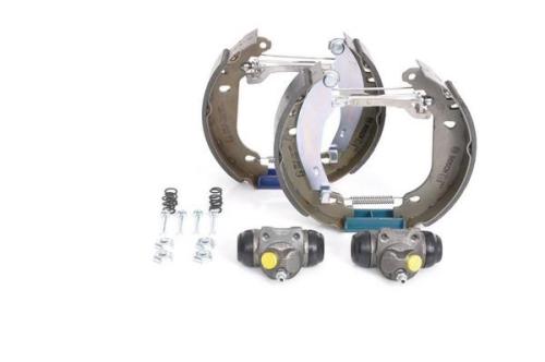 Brake Shoe Set 1