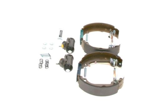 Brake Shoe Set 6