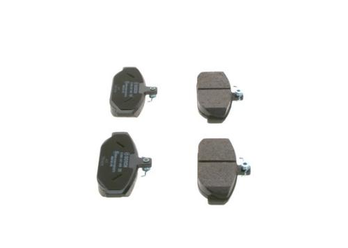 Brake Pad Set 12