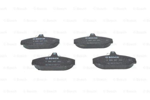 Brake Pad Set 2