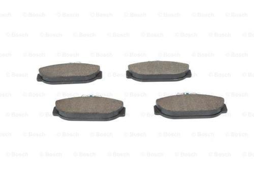 Brake Pad Set 3