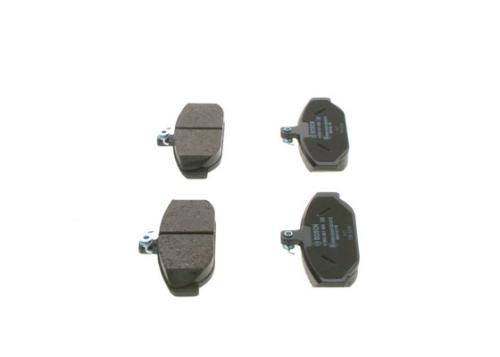 Brake Pad Set 14
