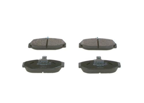 Brake Pad Set 11