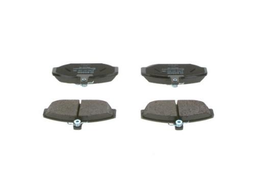 Brake Pad Set 13