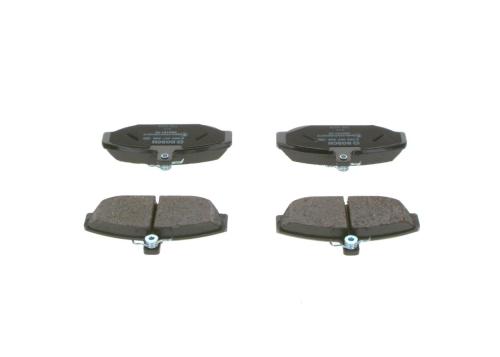 Brake Pad Set 8