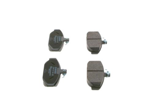 Brake Pad Set 7