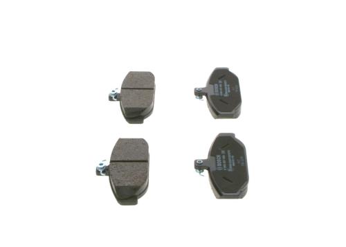 Brake Pad Set 9