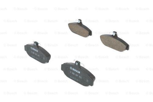 Brake Pad Set 4