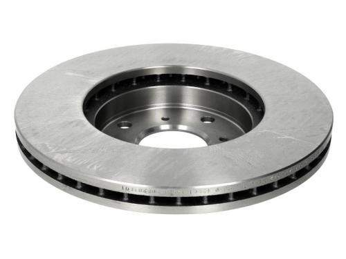 Brake Disc For Honda Accord 8