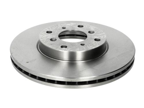 Brake Disc For Honda Accord 7