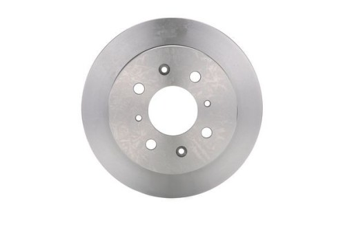 Brake Disc 1
