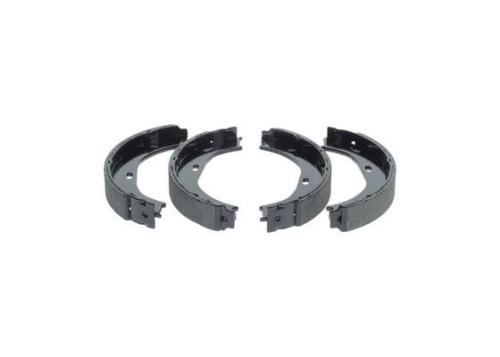 Handbrake Shoes 5