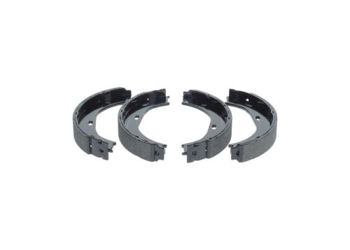 Handbrake Shoes 1