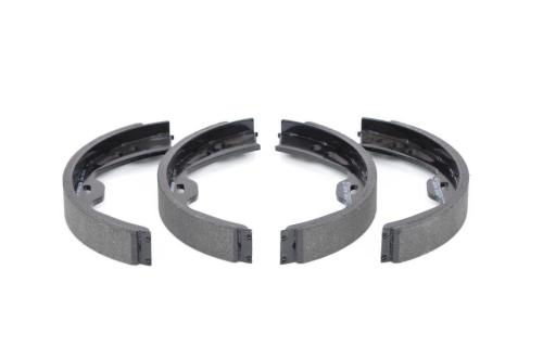 Handbrake Shoes 2