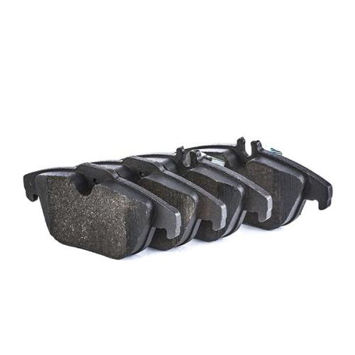 Rear Axle Brake Pads 2