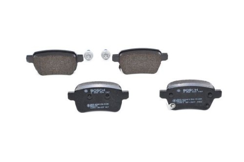 Brake Pad Set, Disc Brake 4