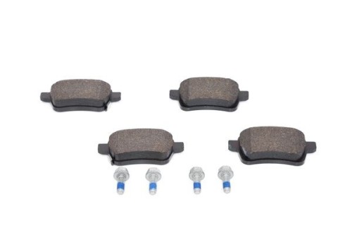 Brake Pad Set, Disc Brake 6
