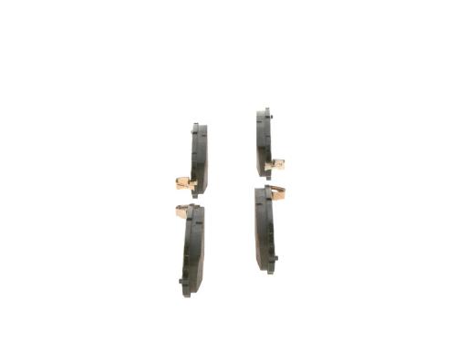 Brake Pad Set 14