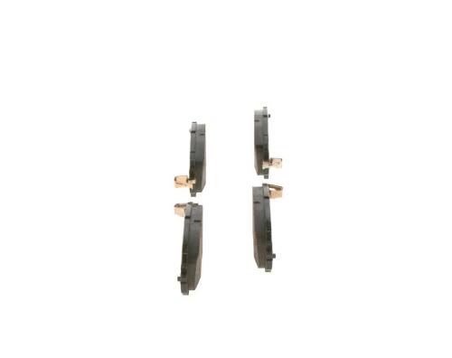 Brake Pad Set 6