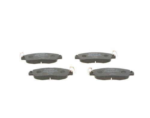 Brake Pad Set 10