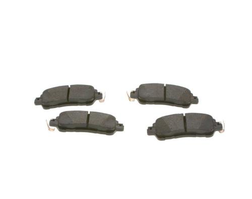 Brake Pad Set 9