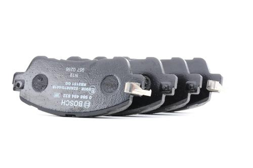 Brake Pad Set 1
