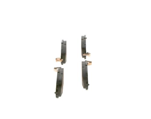 Brake Pad Set 16