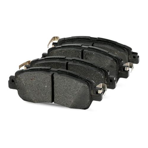 Brake Pad Set 4