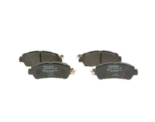 Brake Pad Set 22
