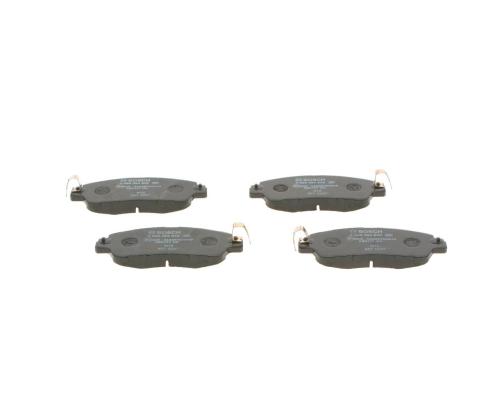 Brake Pad Set 18
