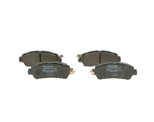 Brake Pad Set 15
