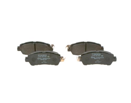 Brake Pad Set 13
