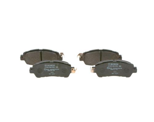 Brake Pad Set 5