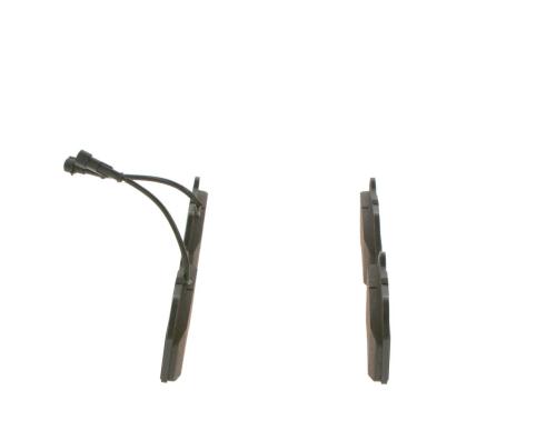 Brake Pad Set 10