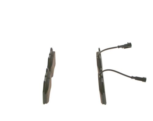 Brake Pad Set 12