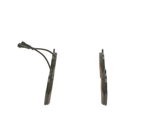 Brake Pad Set 3