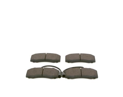 Brake Pad Set 13