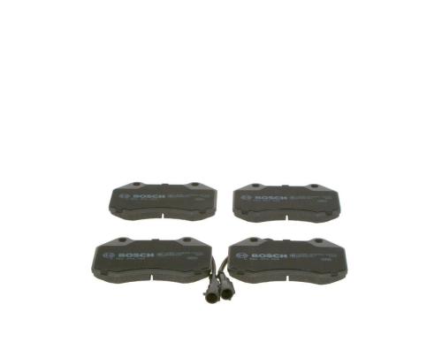Brake Pad Set 7