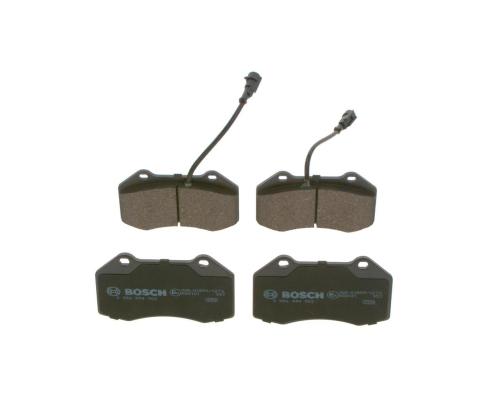 Brake Pad Set 11