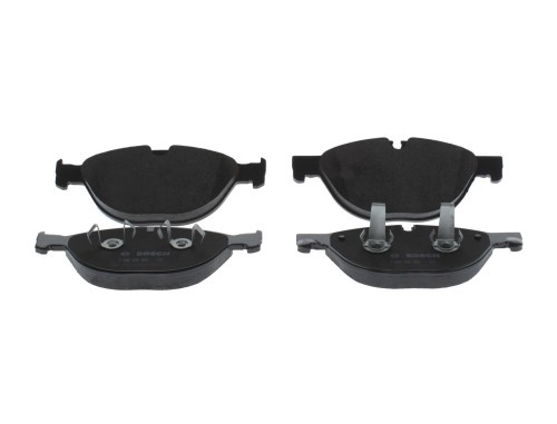 Brake Pad Set, Disc Brake 7