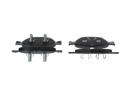 Brake Pad Set, Disc Brake 4