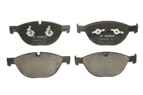 Brake Pad Set, Disc Brake 1