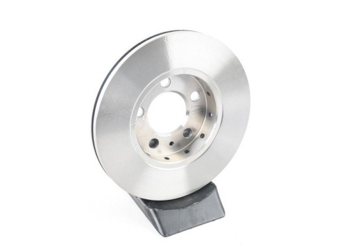 Brake disc (ventilated) 5